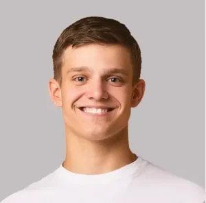 Michal– Developer at GreenyWebs